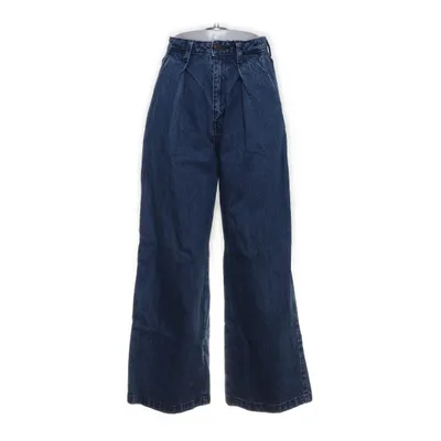 Jeans (Blå) från Guess Jeans Bomull