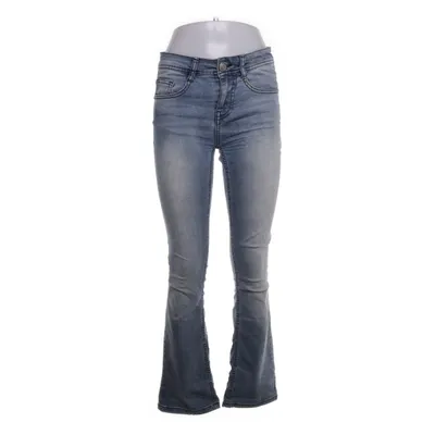 Jeans (Blå) fra Soyaconcept Elastan