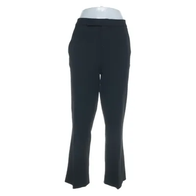 Kostymbyxor (Svart) från Sanne Alexandra Elastan, Polyester, Viskos