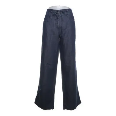 Jeans (Blå, Flerfärgad) från Brax Bomull, Linne