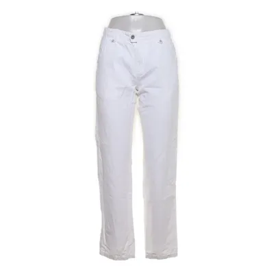 Chinos (Vit) från Sonny Bono Bomull, Linne