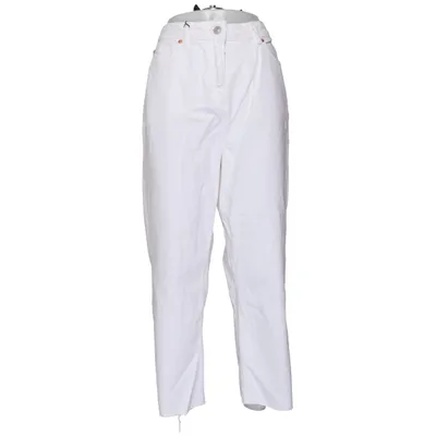 Jeans (White) from Primark Cares Cotton