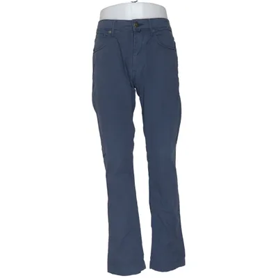 Chinos (BDPSS0003) from Incotex Cotton, Elastane