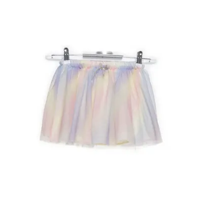 Tyllkjol (Rosa, Lila, Gul, Flerfärgad) från H&M Polyester