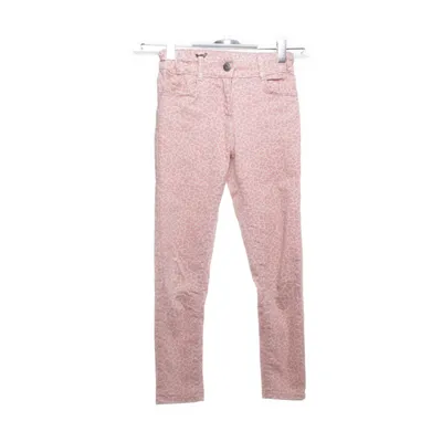 Hose (Pink) von Vertbaudet Elasthan, Baumwolle, Viskose, Polyester
