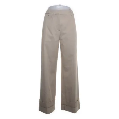 Kostymbyxor (Beige) från Samsøe & Samsøe Bomull, Elastan