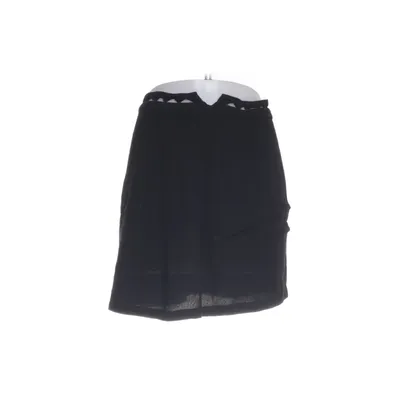 Kjol (Svart) från Sessún Viskos