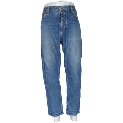 Jean (Bleu) de Tommy Hilfiger Jeans Coton