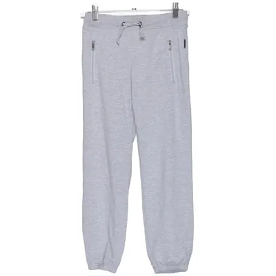 Sweatpants (Gray) from Equipe Cotton, Elastane