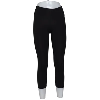 Collants de sport (Noir) de Old Navy Active Élasthane, Polyester