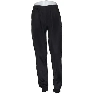 Träningsbyxor (Svart) från Umbro Polyester