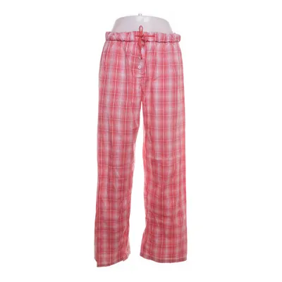 Pyjamasbyxor (Röd) från Okay Bomull, Polyester