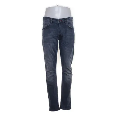 Jean (SLIM FIT) de Petrol Coton, Élasthane