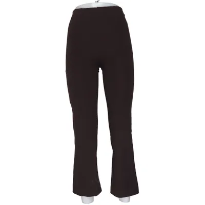 Byxor (Brun) från Studio Stockholm Elastan, Polyamid, Viskos