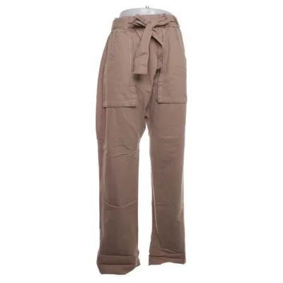 Broek (Bruin) van River Island Katoen