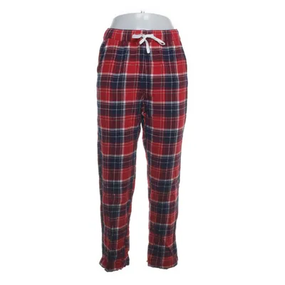 Pyjamasbyxor (Röd, Flerfärgad) från Nightwear Bomull
