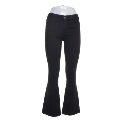 Jeans (Svart) från MiH Jeans Bomull, Elastan, Polyester