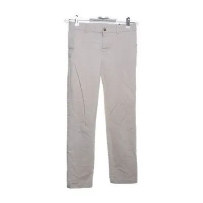Chinos (Beige) van Polo Ralph Lauren Katoen, Elastaan