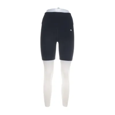 Compression shorts (Black) from Anine Bing