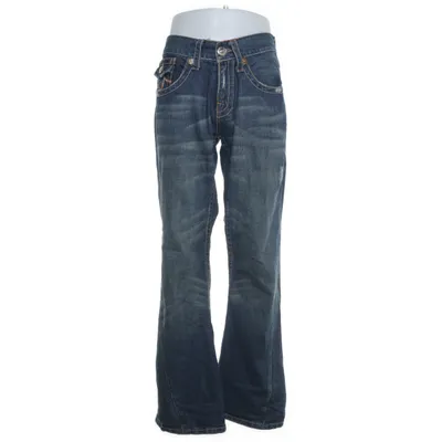Jeans (Blå) från True Religion Bomull