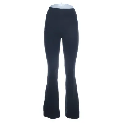 Byxor (Svart) från Lager 157 Bomull, Elastan