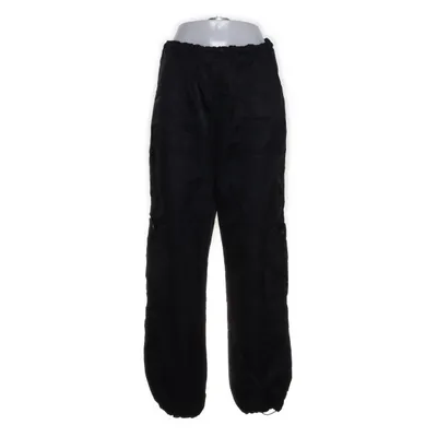 Cargo broek (Grijs) van Planet NUSA Nylon, Gerecycled polyester