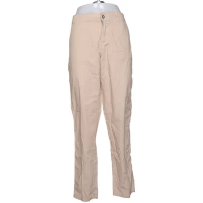 Chinos (Beige) fra Fresh Produce Bomuld