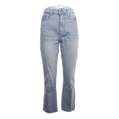Jeans (Blå) från &Denim by H&M Bomull, Elastan