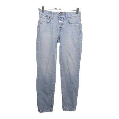 Jeans (Blå) fra Closed Bomuld