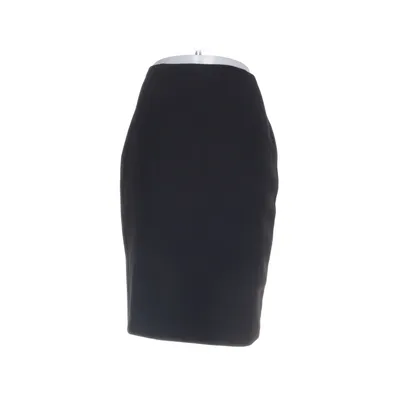 Skirt (Black) from Finders Keepers Elastane, Polyester