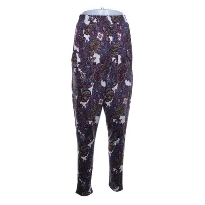 Byxor (Flerfärgad) från Frontrow Polyester, Elastan