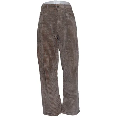 Corduroy pants (Gray) from Sunflower Cotton