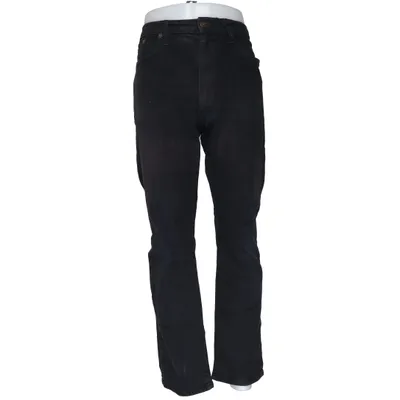 Jeans (GRANT) fra Grant Bomuld, Elastan, Polyester