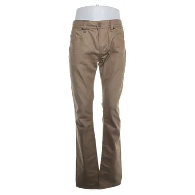 Jeans (Beige) fra DieSel-Co. Bomuld