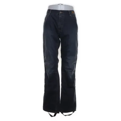 Jeans (Blå) fra Bering Bomuld, Polyamid, Polyester