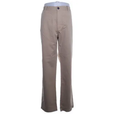 Chinos (Beige) from Cottonfield Cotton