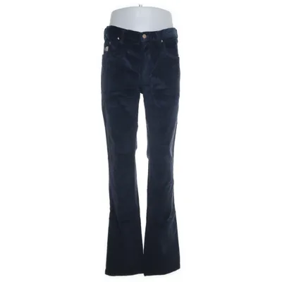 Manchesterbyxor (302) från Revils Bomull, Elastan