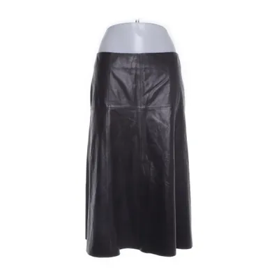 Leather skirt (Brown) from Arma