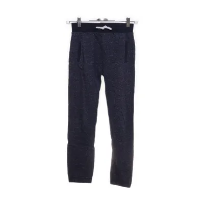 Sweatpants (Blue) from Boys Cotton