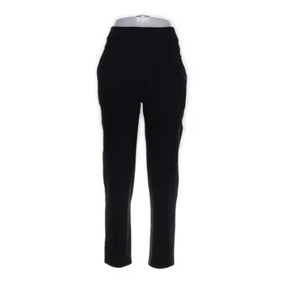 Pantalon (Bleu) de Yu & Me Coton, Élasthane, Polyester