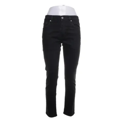 Jeans (Svart) från Levi Strauss & Co Bomull, Elastan