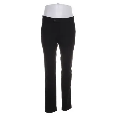 Bukser (Sort) fra Jack & Jones Elastan, Polyester, Viscose