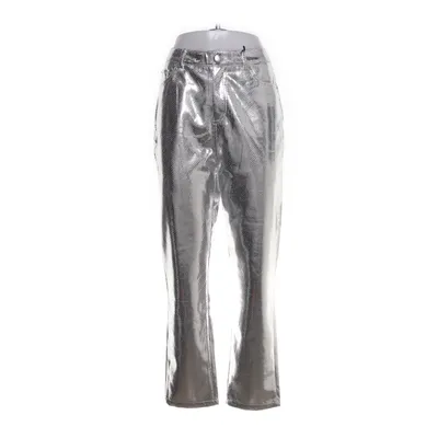 Pantalon (Argent) de 4th + Reckless Élasthane, Polyester, Polyuréthane