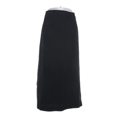 Skirt (Black) from Reine Schurwolle Nylon