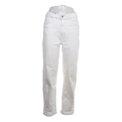 Jeans (Vit) från Women Essentials by Tchibo Ekologisk bomull