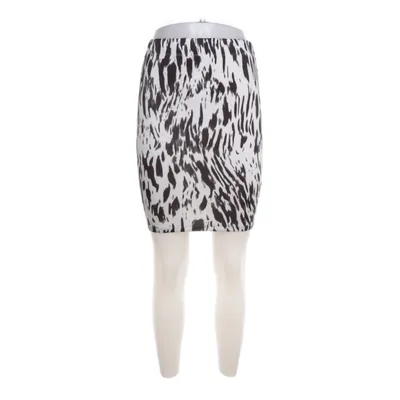 Kjol (Vit, Svart) från Fabulous by Lager 157 Polyester, Elastan