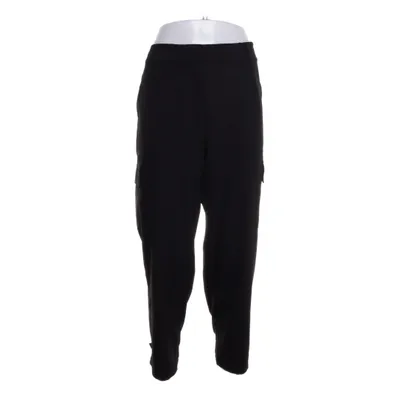 Cargobyxor (Svart) från White House Black Market Polyester, Elastan