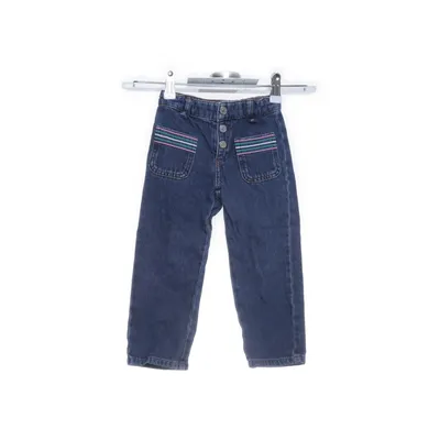Jeans (Blå) fra Sonia Rykiel Bomuld