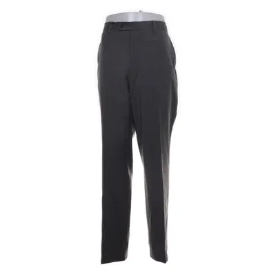 Pantalon de costume (Gris) de Angelo Litrico Élasthane, Laine