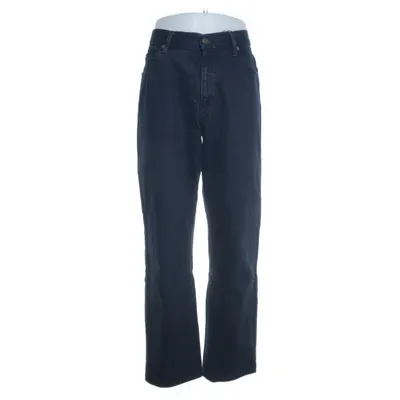 Jeans (Blå) från Edwin Bomull